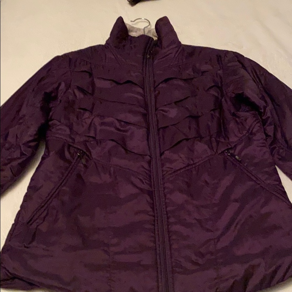 Women's Columbia jacket OMNI HEAT
